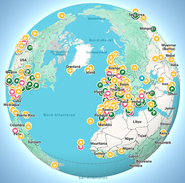 WorldTravel WorldTravel